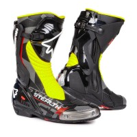 Stylmartin STEALTH EVO AIR Racing Boots Stylmartin STEALTH EVO AIR Racing Boots